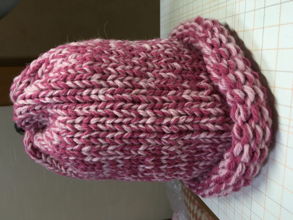 アンデミルミルにハマっている。