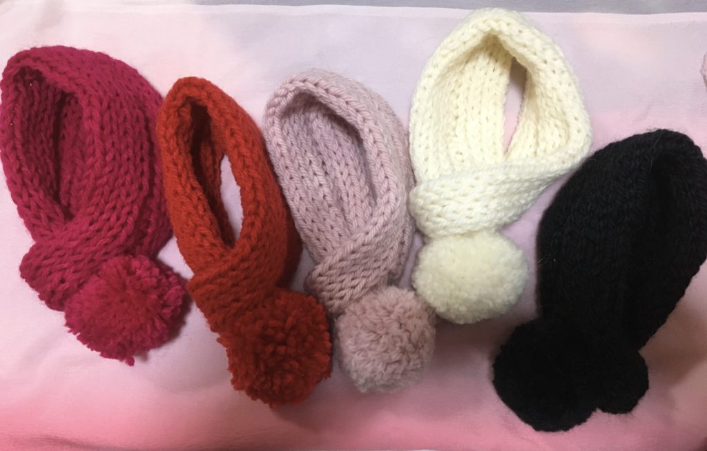 アンデミルミルにハマっている。